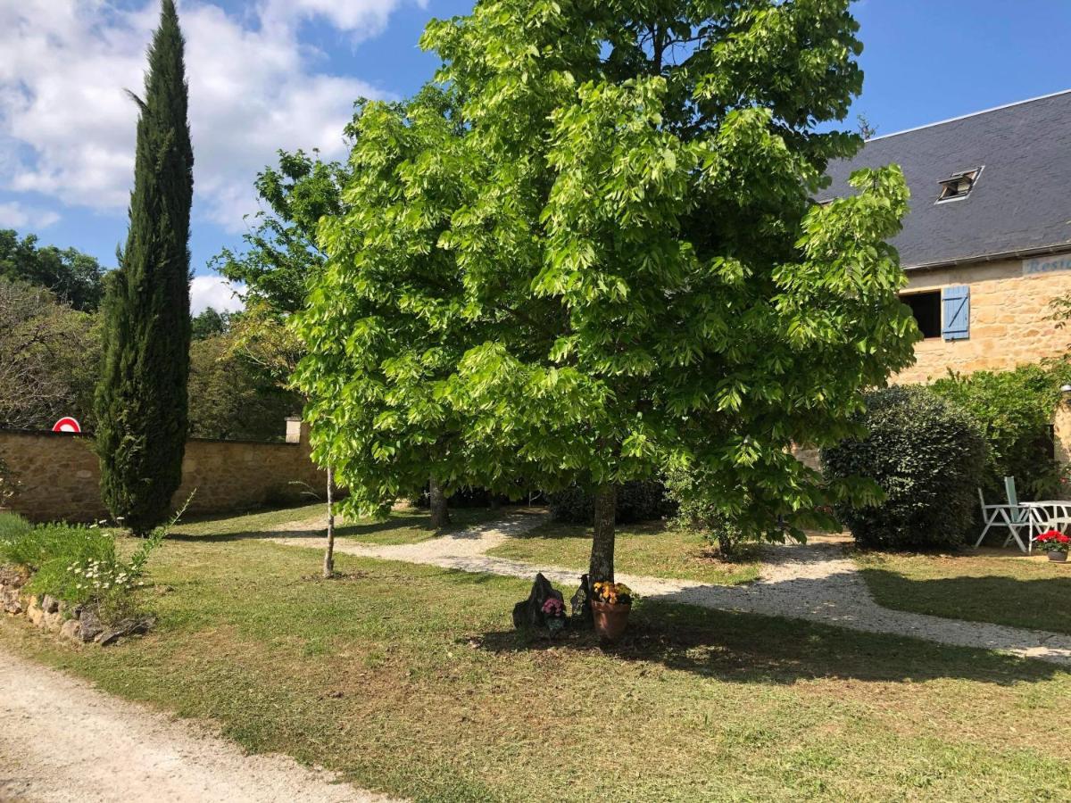 La Riviere Esperance Villa Veyrignac Exterior foto