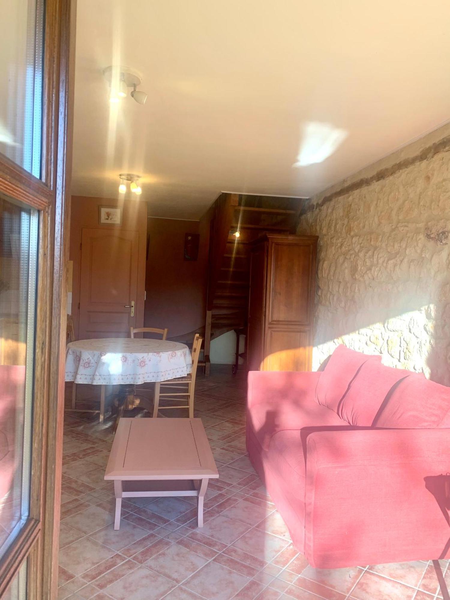 La Riviere Esperance Villa Veyrignac Exterior foto
