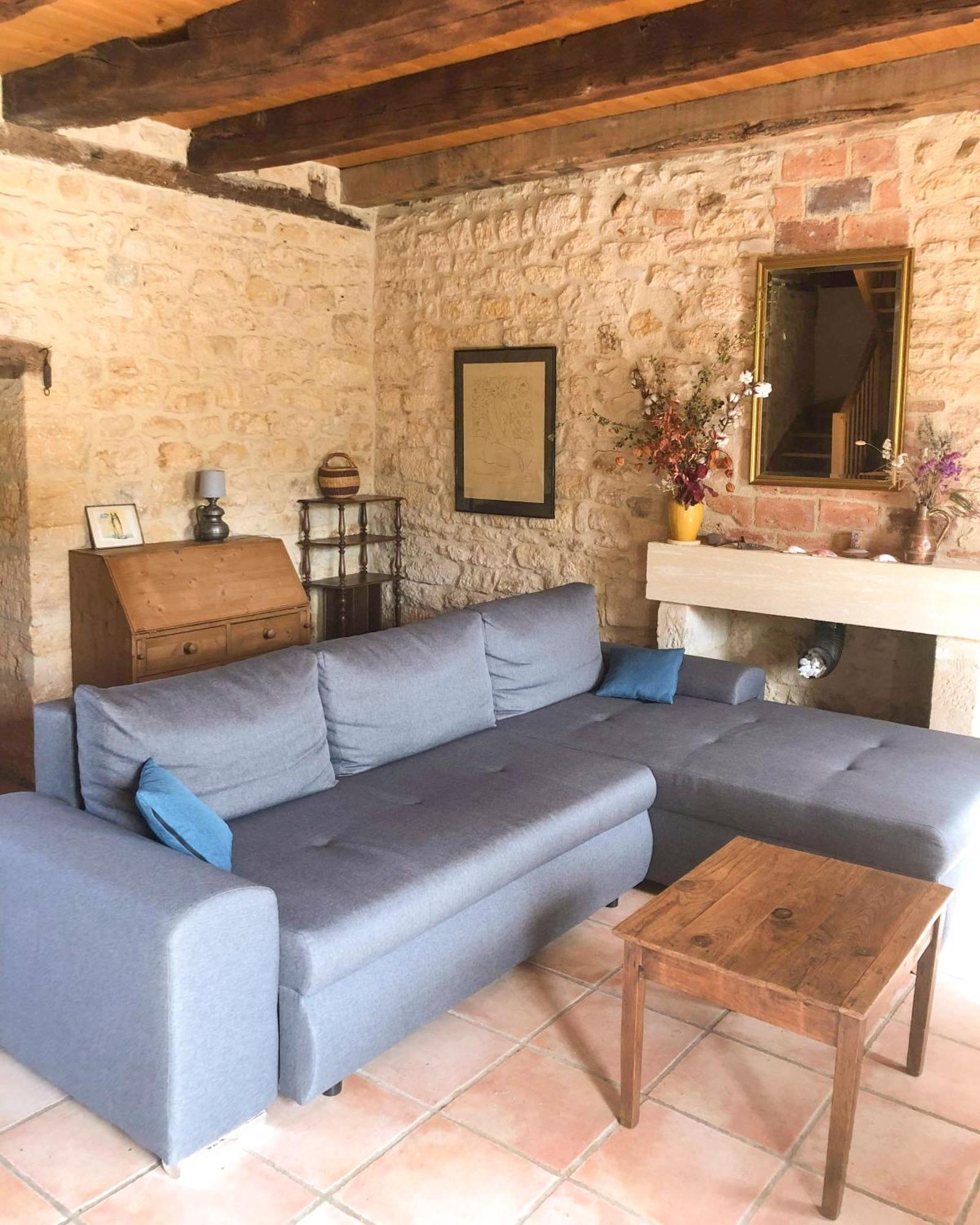 La Riviere Esperance Villa Veyrignac Cameră foto