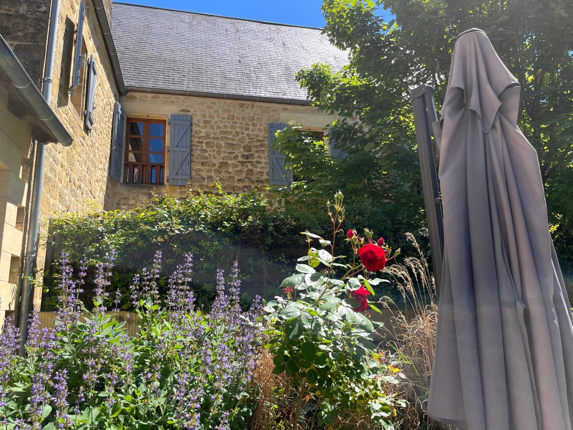 La Riviere Esperance Villa Veyrignac Exterior foto