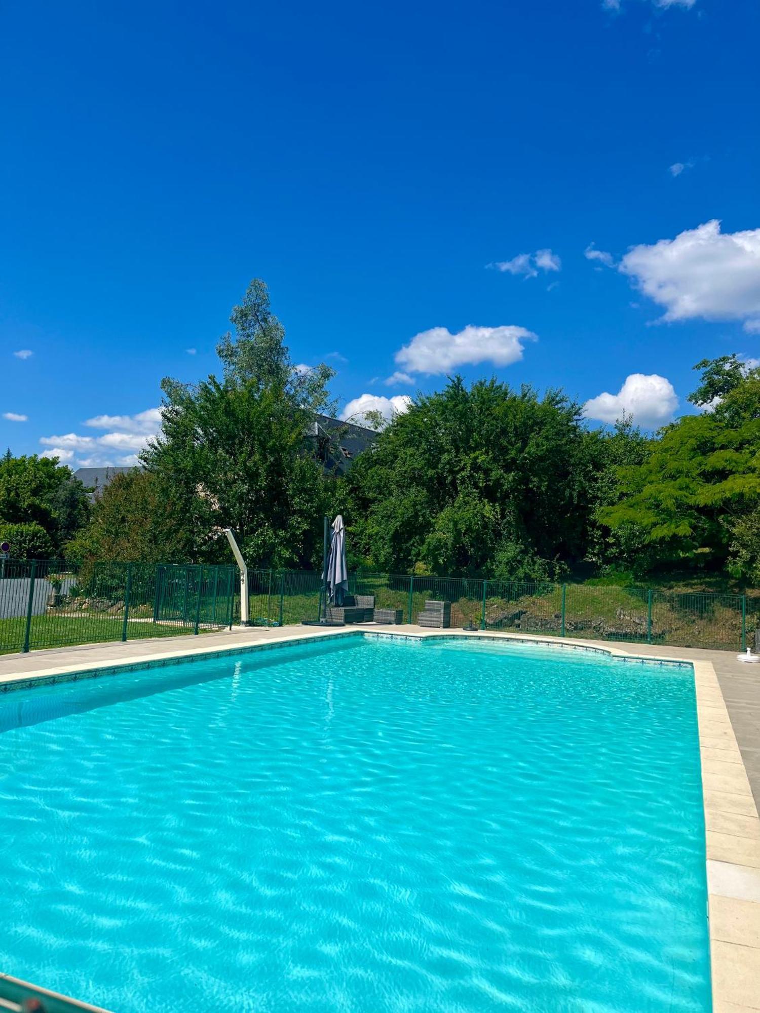 La Riviere Esperance Villa Veyrignac Exterior foto