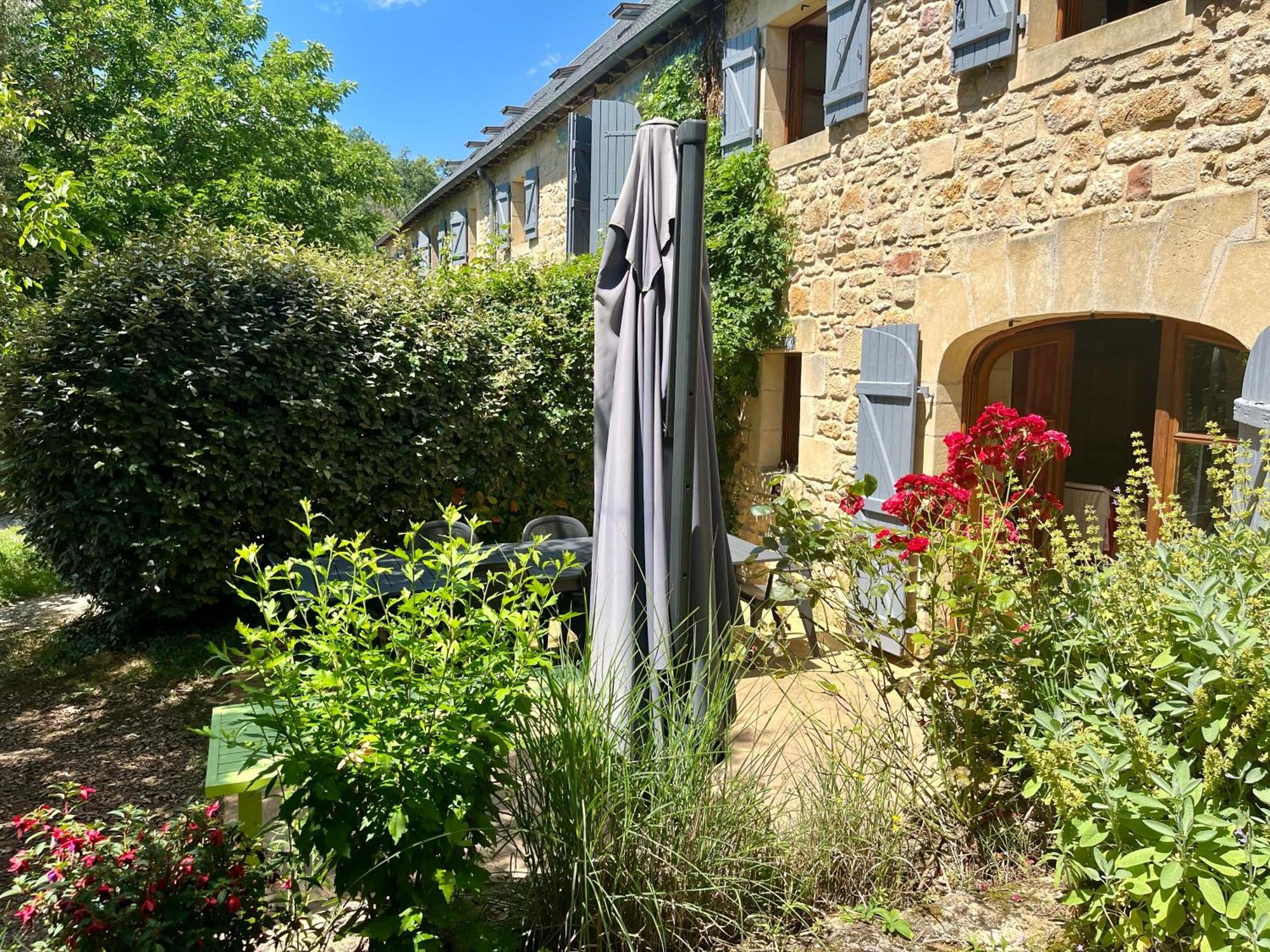 La Riviere Esperance Villa Veyrignac Exterior foto