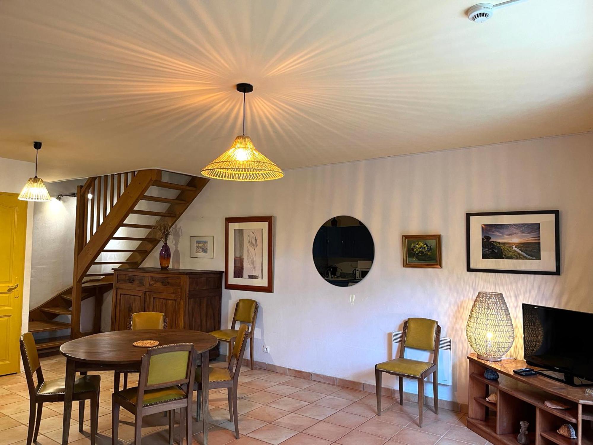 La Riviere Esperance Villa Veyrignac Exterior foto