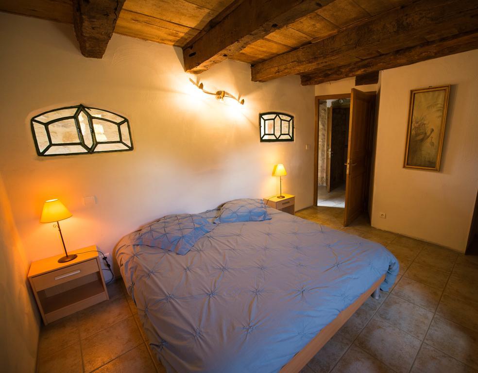 La Riviere Esperance Villa Veyrignac Cameră foto