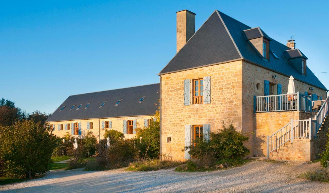La Riviere Esperance Villa Veyrignac Exterior foto