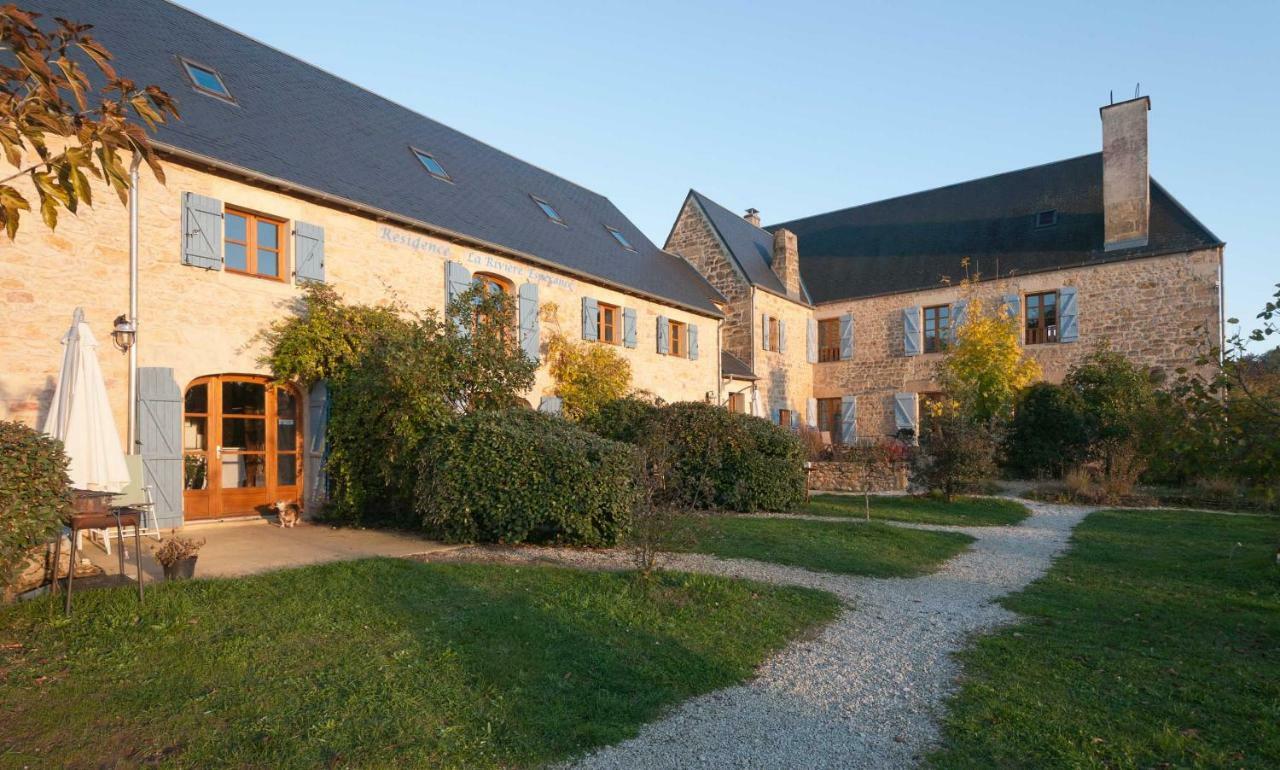 La Riviere Esperance Villa Veyrignac Exterior foto